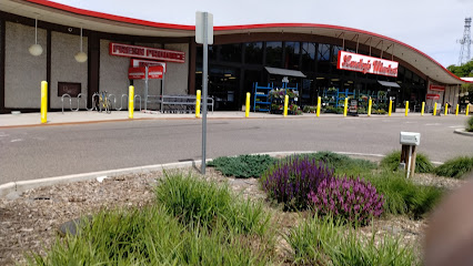 Lucky's Market
