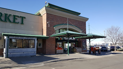 Whole Foods Market
