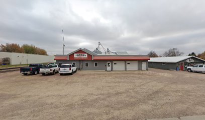 San Jose stores llc, Sioux Center