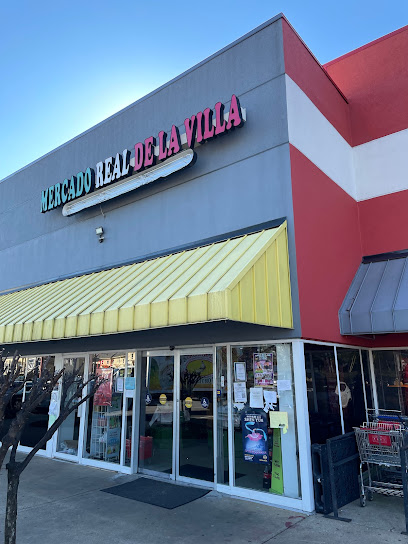 Mercado Real De La Villa, Marietta
