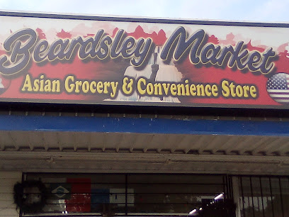 Beardsley Market, Elkhart