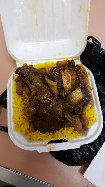 Collado Rodriguez Grocery, Trenton