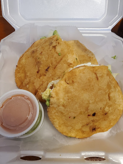 Las Delicias Produce & Grocery, Pleasantville