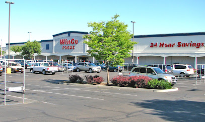 WinCo Foods, Medford