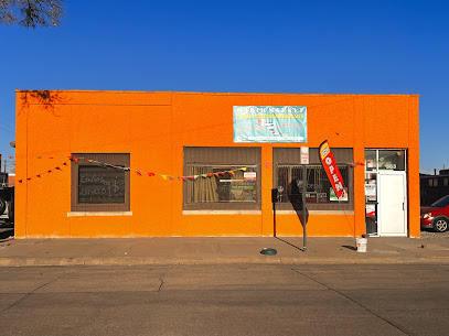 Mabid Central American Market, Grand Island