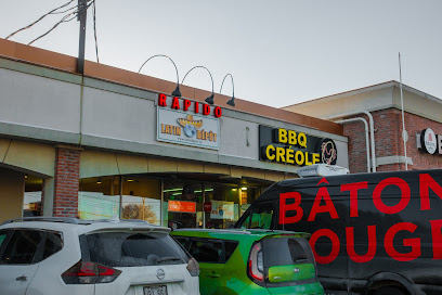 Latin Depot