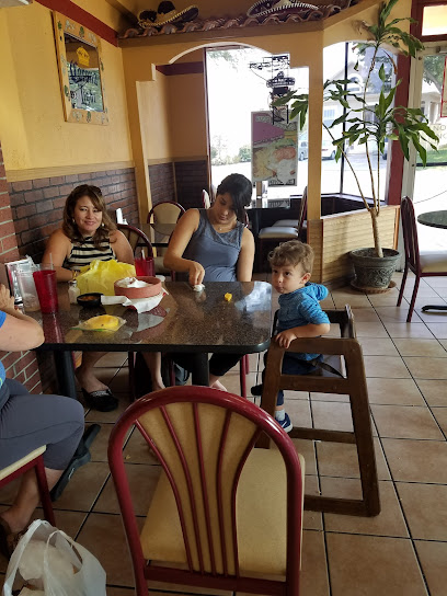 Padaderia Y Abarrotes Sanchez, Grand Island