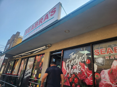 Seabra's Market, Ironbound