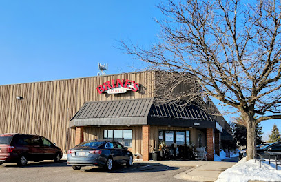Brine's Market & Deli, Stillwater