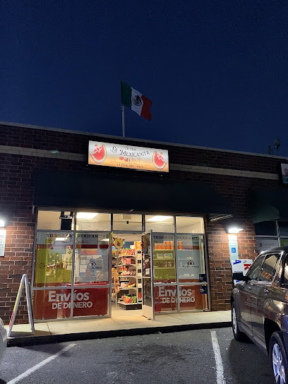Tienda Mexicana La Carmelita, Charlotte