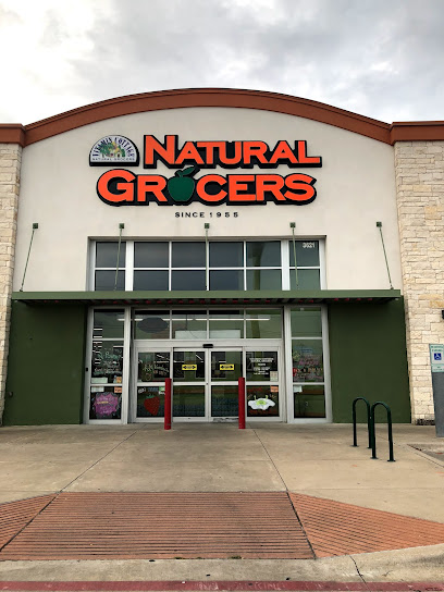 Natural Grocers, Temple