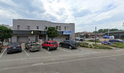 Esquina De Los Hispanos, Lincoln
