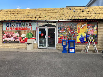 Guatemex Supermercado #4, Forest Park