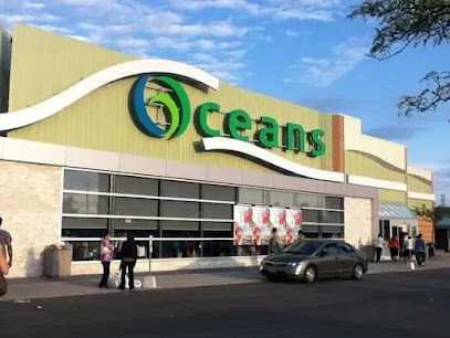 Oceans Fresh Food Market - Mississauga Store