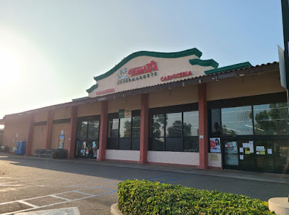 Vallarta Supermarkets, Anaheim