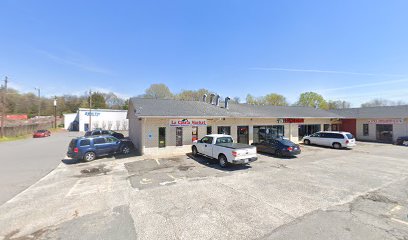 La Casita Market, Charlotte