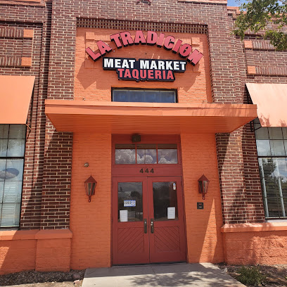 La Tradicion Meat Market y Taqueria, Grand Prairie