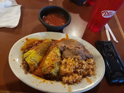 Ruben's Mexican Restaurant