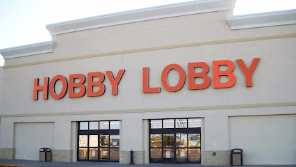 Hobby Lobby, Roswell