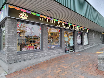 Mi Tierra Latina Store