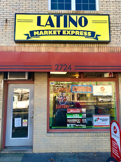 El Quetzal Goods & Services Inc., Resteistern