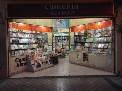Librería Hispánica