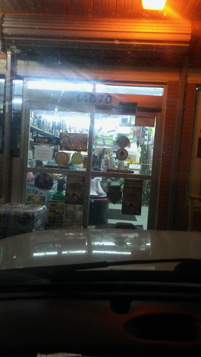La Fiesta