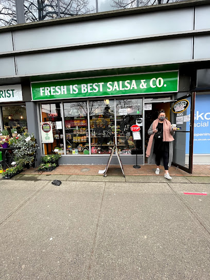Fresh Is Best on Broadway