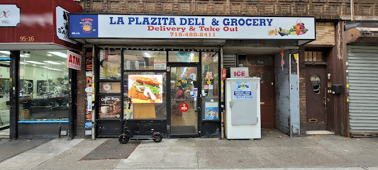 La Plazita deli, Queens