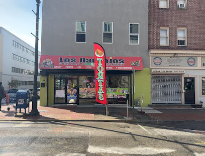 Los Naranjos Mexican Market, Norristown