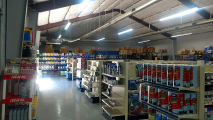 NAPA Auto Parts - Parts is Parts Roswell