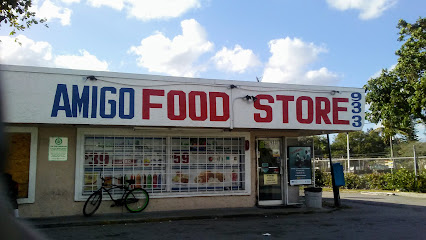 Amigo Food Store, Pompano Beach