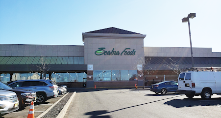 Seabra Foods Ferry Plaza, Ironbound