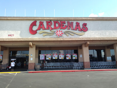Cardenas Markets, Las Vegas