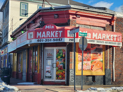 E&T Market American & Spanish Food, Providence