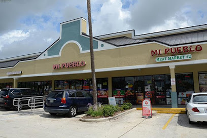 Mi Pueblo Meat & Market #2, Jacksonville