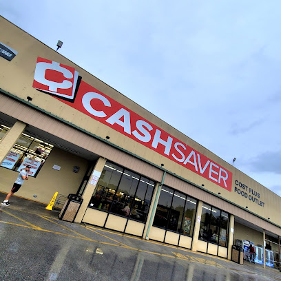 Cash Saver Cost Plus Food Outlet, Meridian