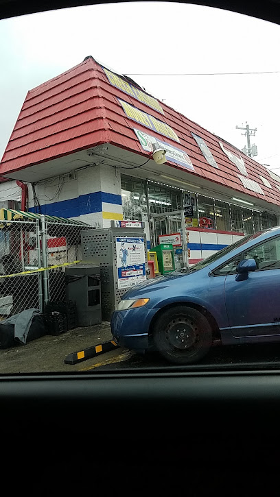 Carniceria Nacho