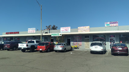 LUIS PRODUCE
