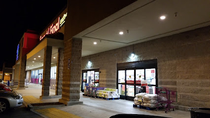 Smart & Final Extra!, Gilroy