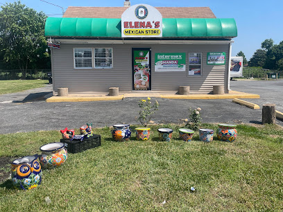 Elena’s Mexican Store