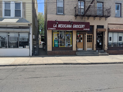 93 La Mexicana Grocery, New Rochelle