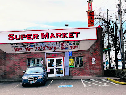 Super Market