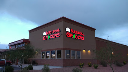 Natural Grocers, Las Cruces