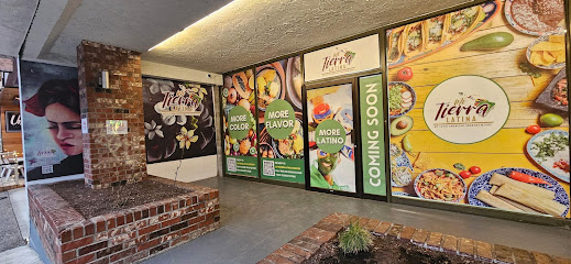 Mi Tierra Latina Store Robson