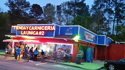 Tienda Y Carniceria La Unica #2, Georgia