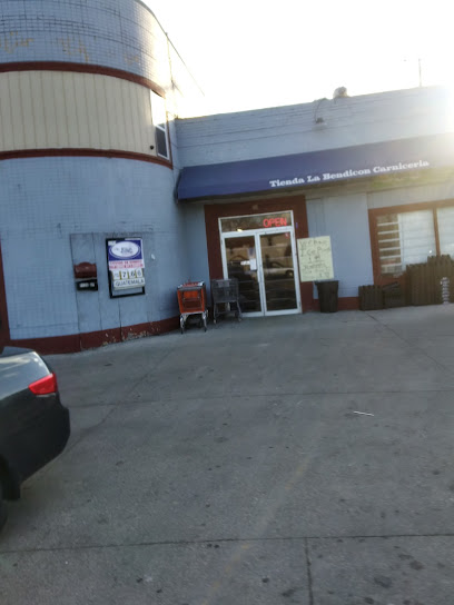 Tienda La Bendicion