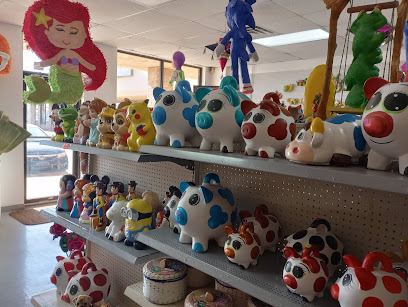 Mi Tiendita, Lubbock