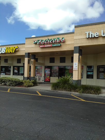 La Hacienda Super Market, Orlando