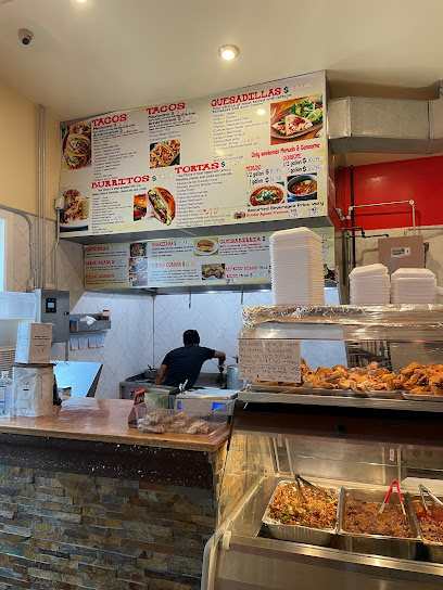 Carniceria los gallos, South Bend